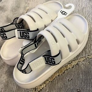 ‼️SOLD‼️UGG M Sport Yeah Slide. M Sz 8 / W Sz 9.5 (1132150)